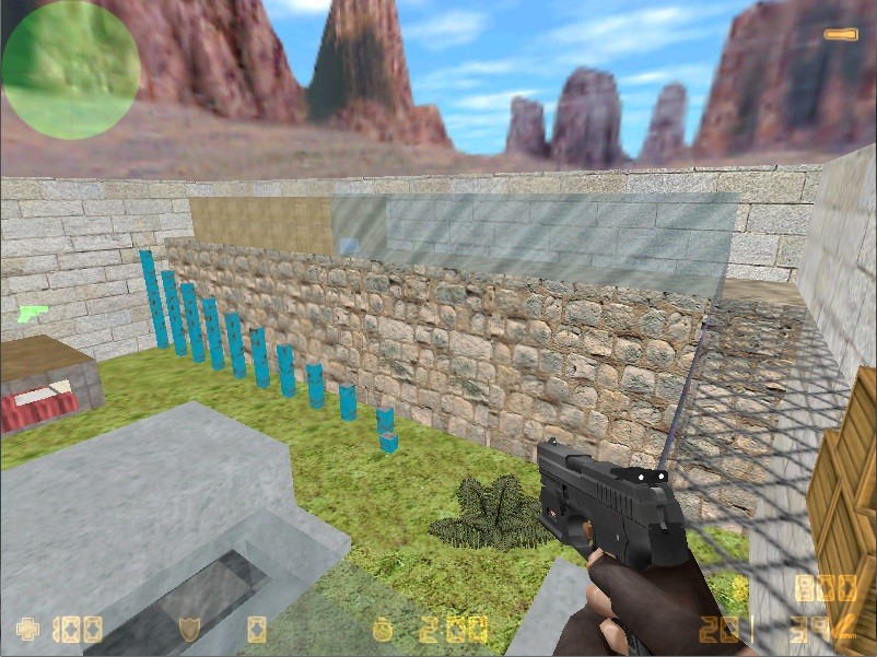 zm_delta_ruins — screenshot 9