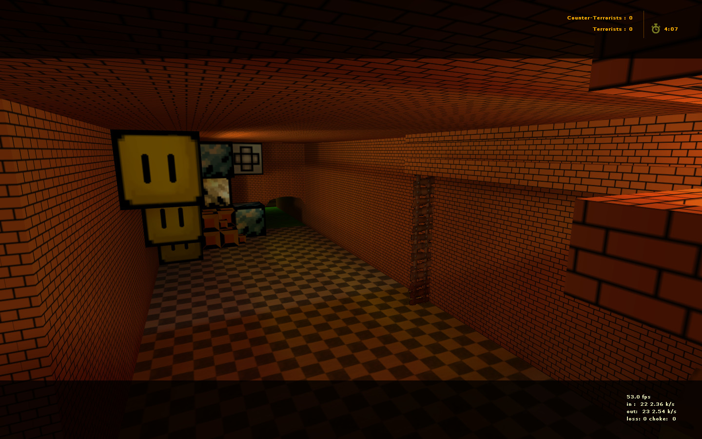 zm_mario_cube — screenshot 4