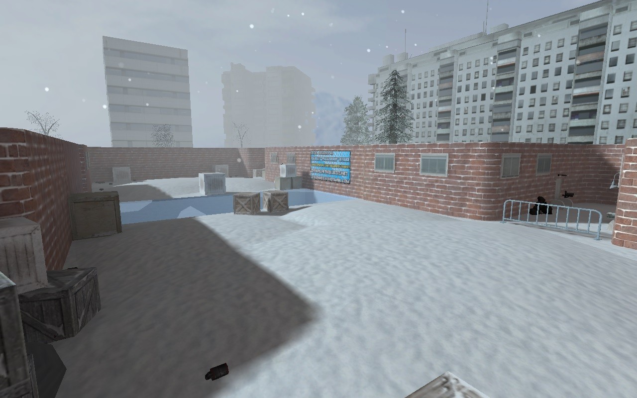 he_snow_war — screenshot 2