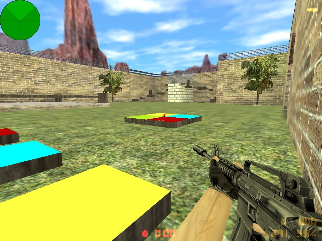 jail_bizimhapis_v1 — screenshot 3