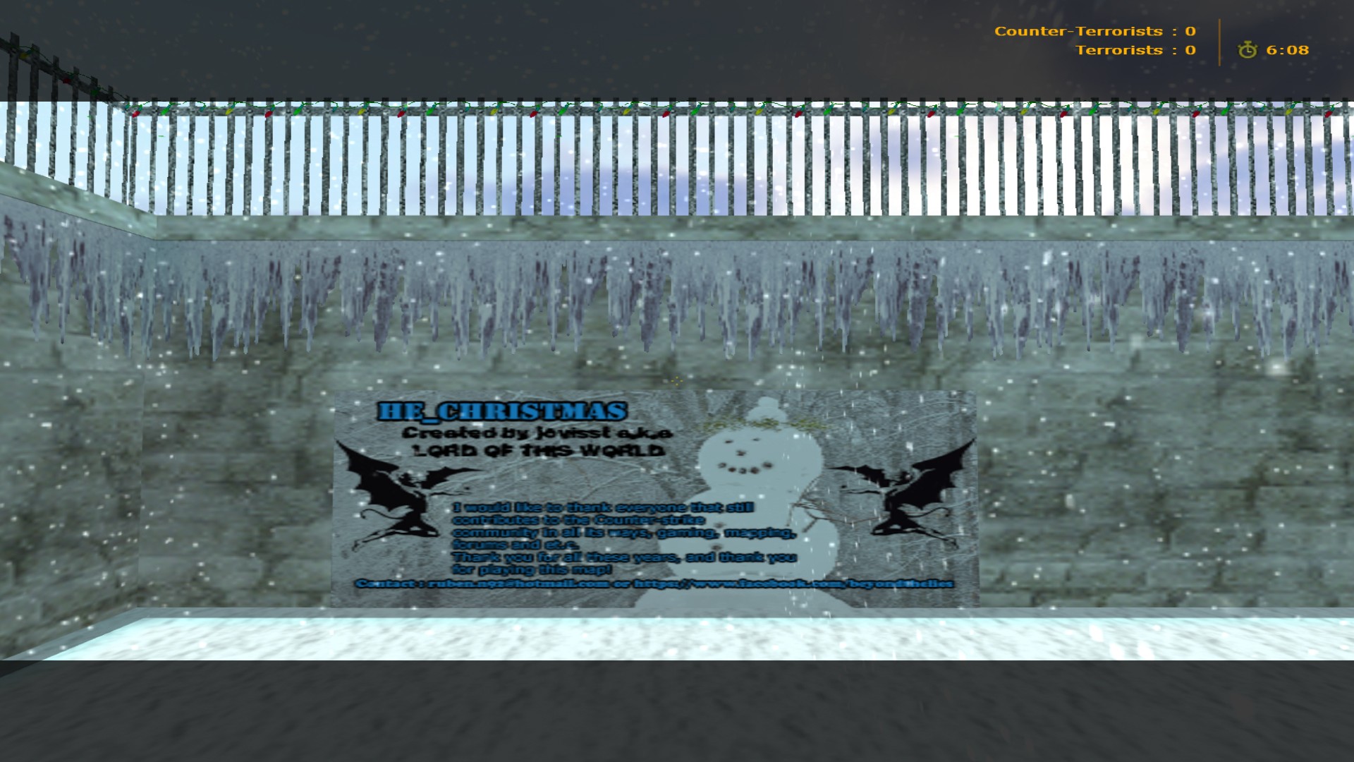 he_christmas — screenshot 4