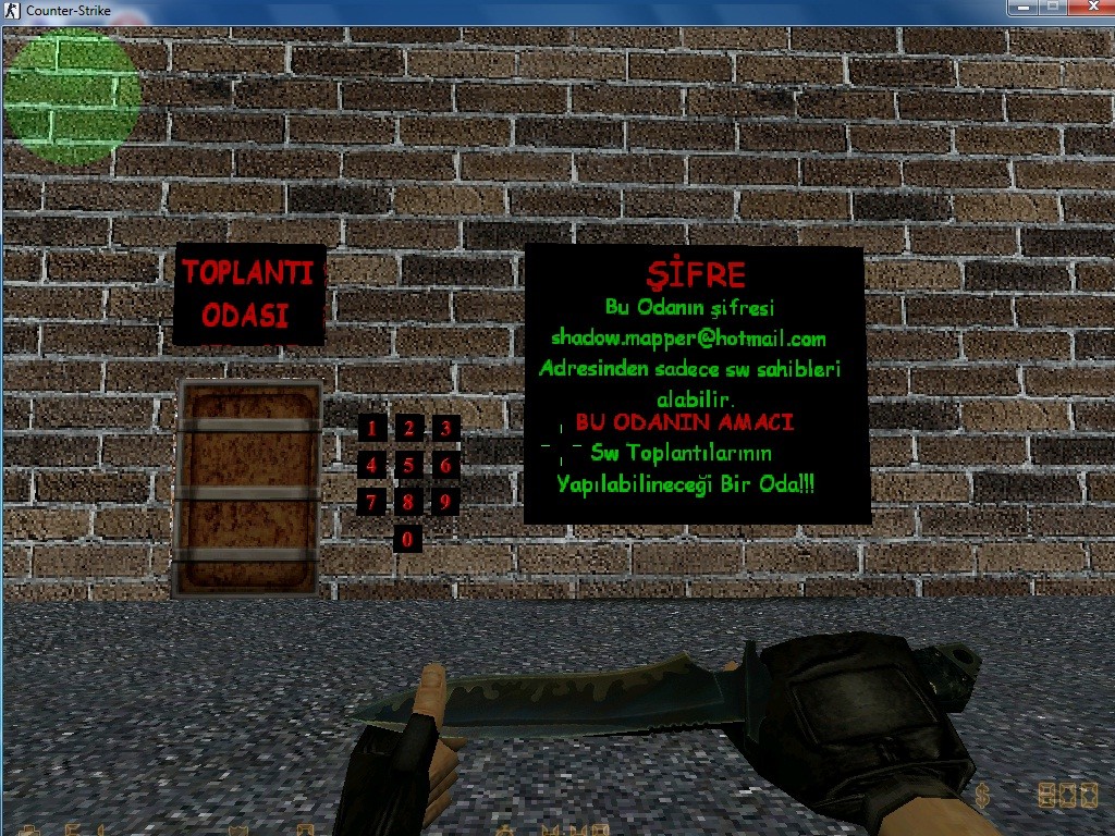 jail_sivrikule_fix — screenshot 8