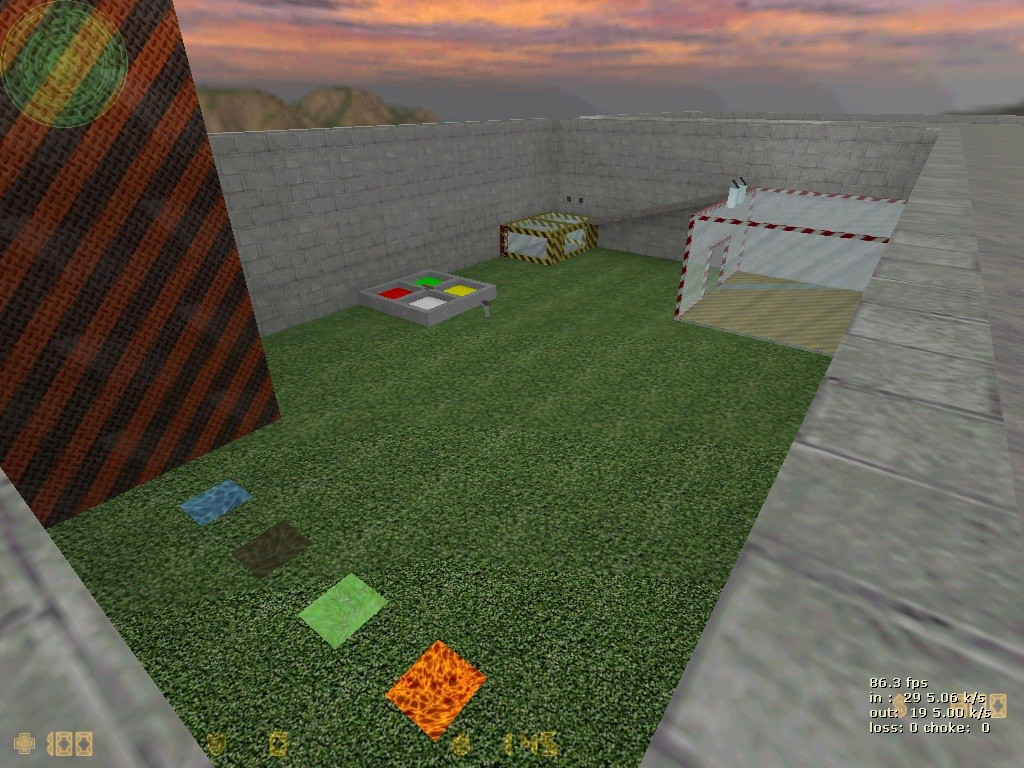 jail_klestik_fix — screenshot 6