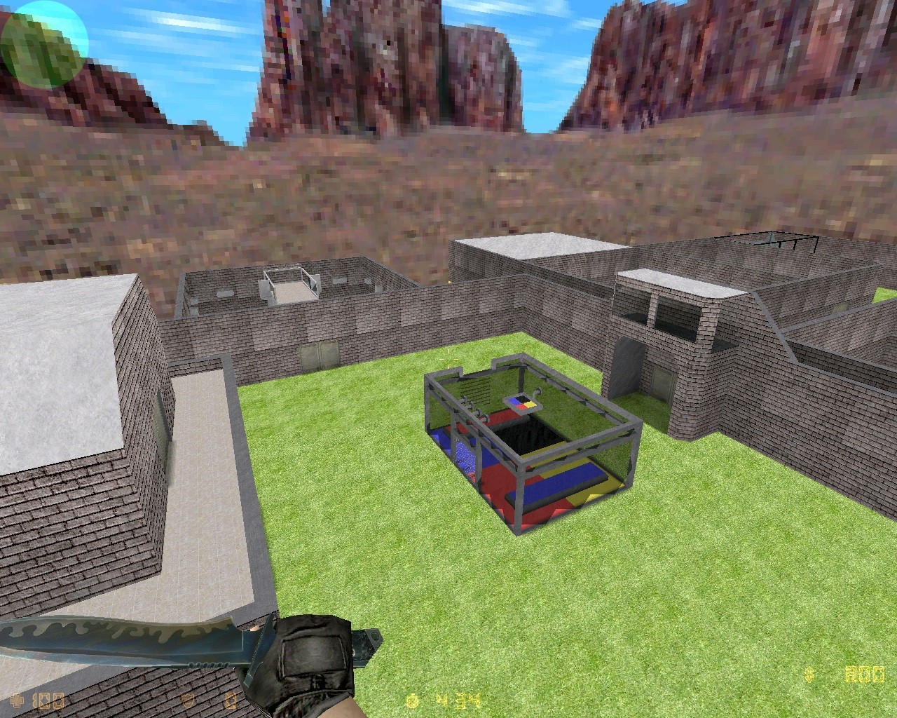 jail_2014 — screenshot 1