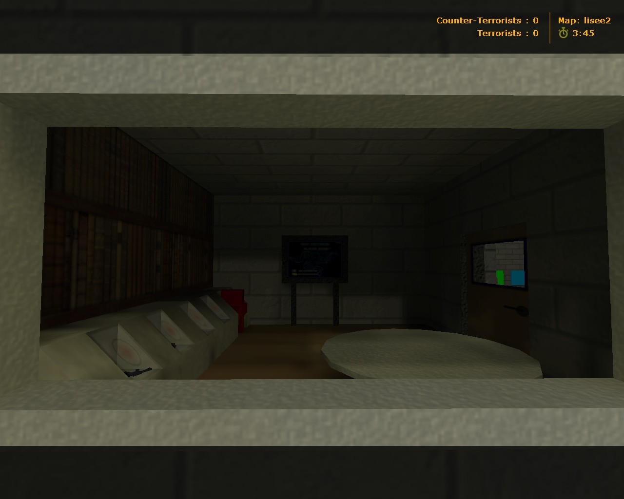 Download jail_buyuklise - Screenshot
