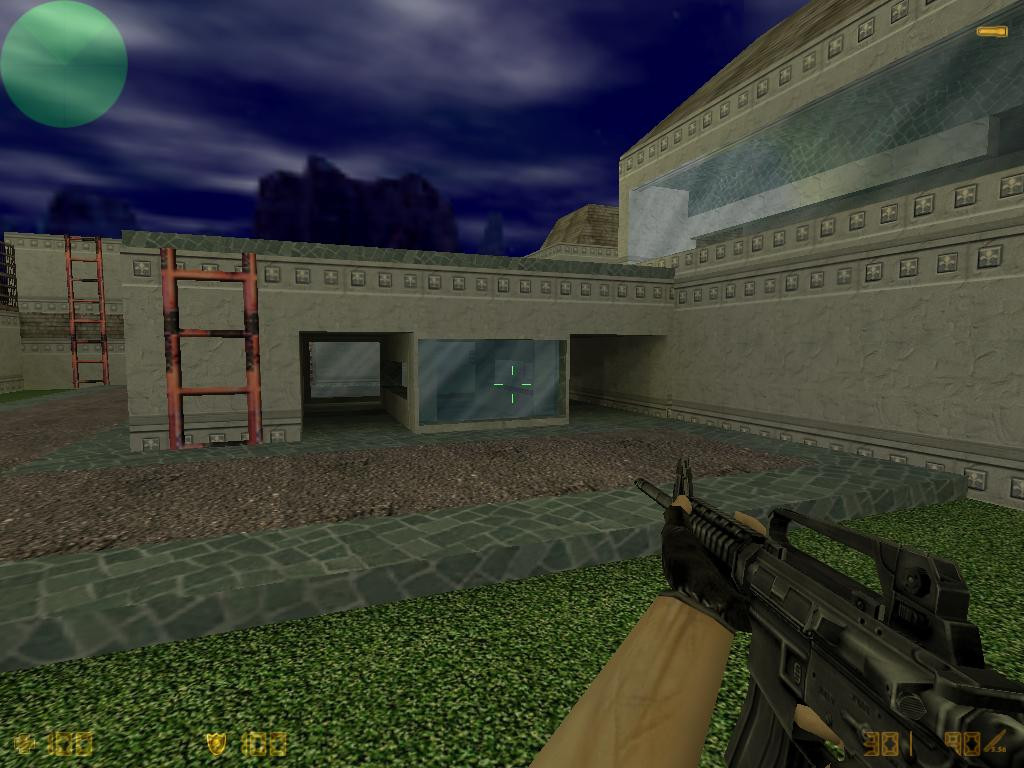 zm_clusterfuk — screenshot 11
