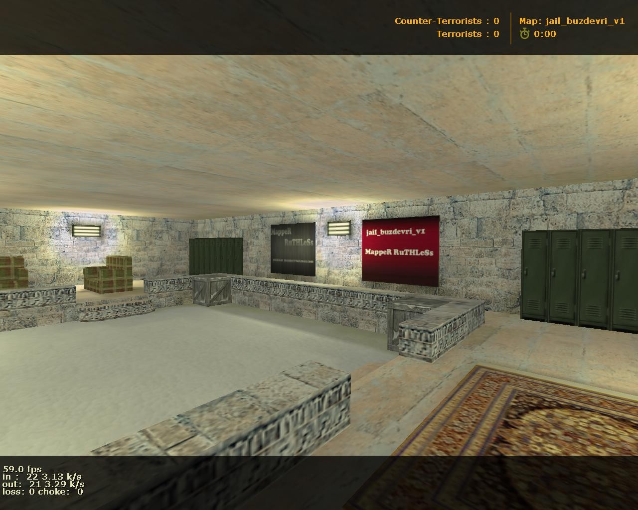 Download jail_buzdevri_v1 - Screenshot