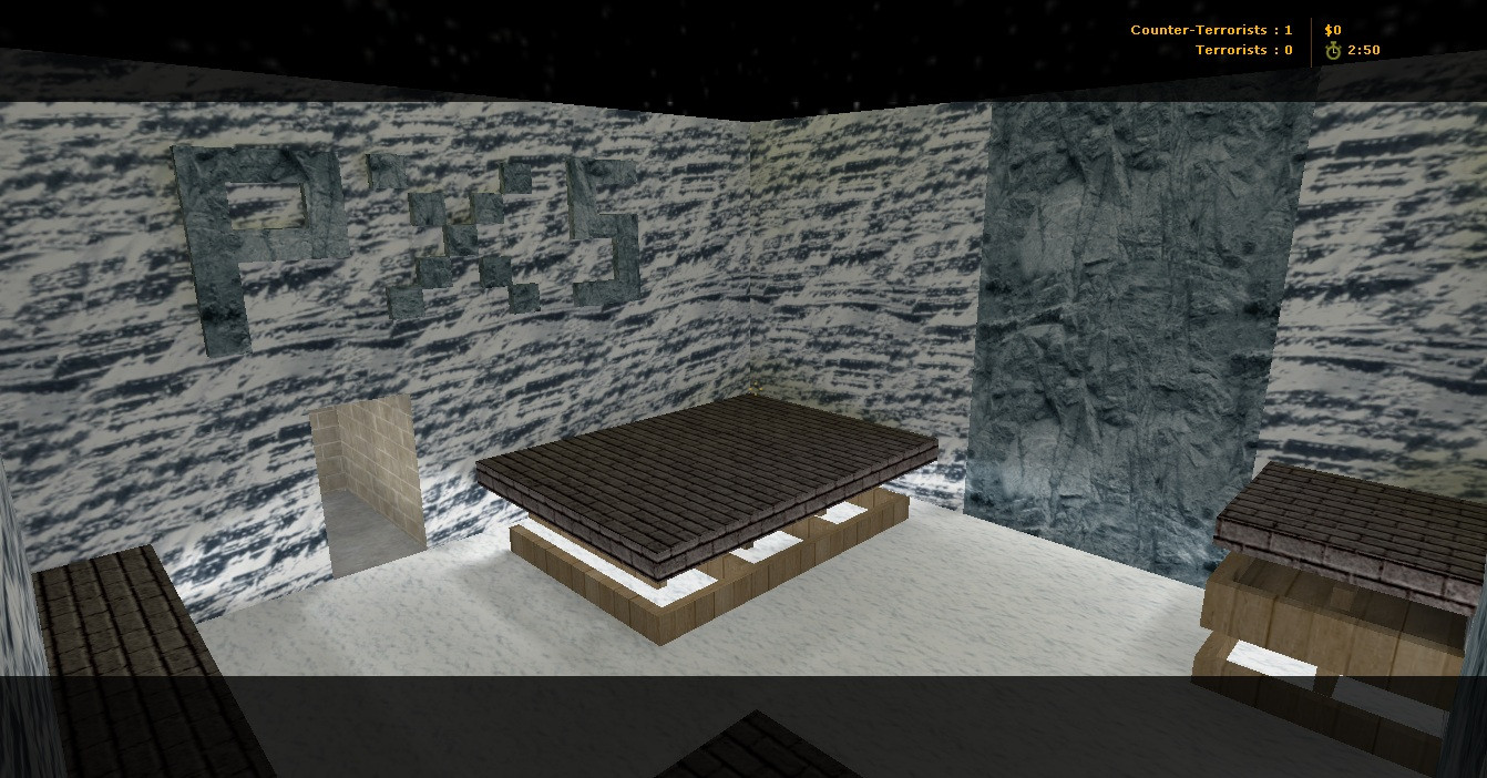 zm_pxs_ice_attack — screenshot 1