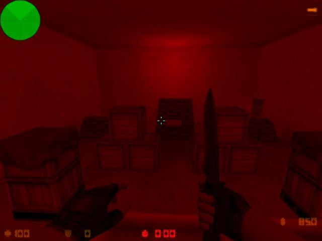 jail_duvarlar — screenshot 6
