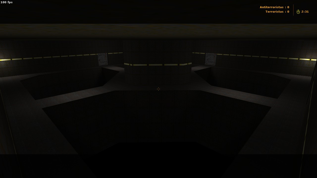 ze_Doom_level1 v2 — screenshot 3
