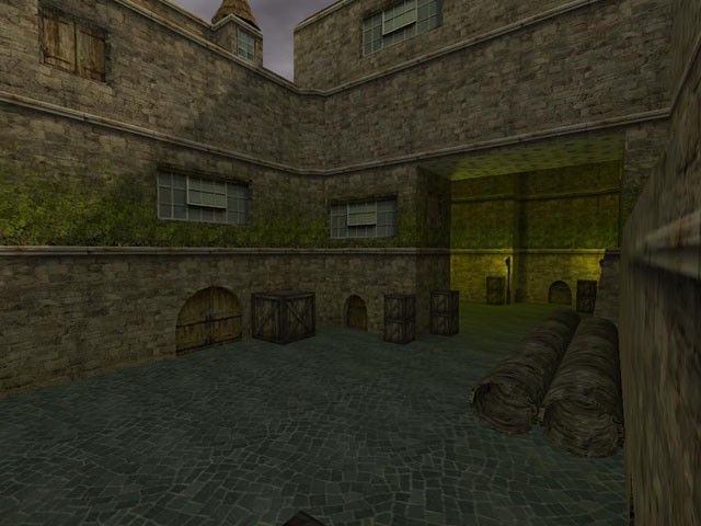 Download zm_castles - Screenshot