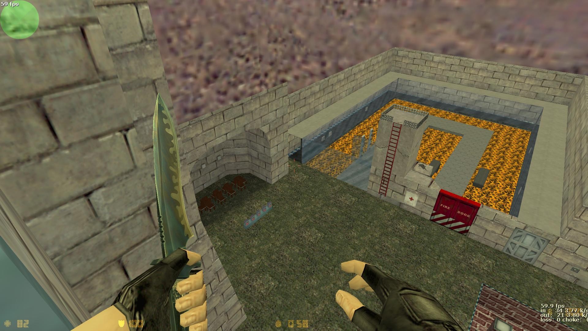 jb_smurf_mr_v2 — screenshot 7