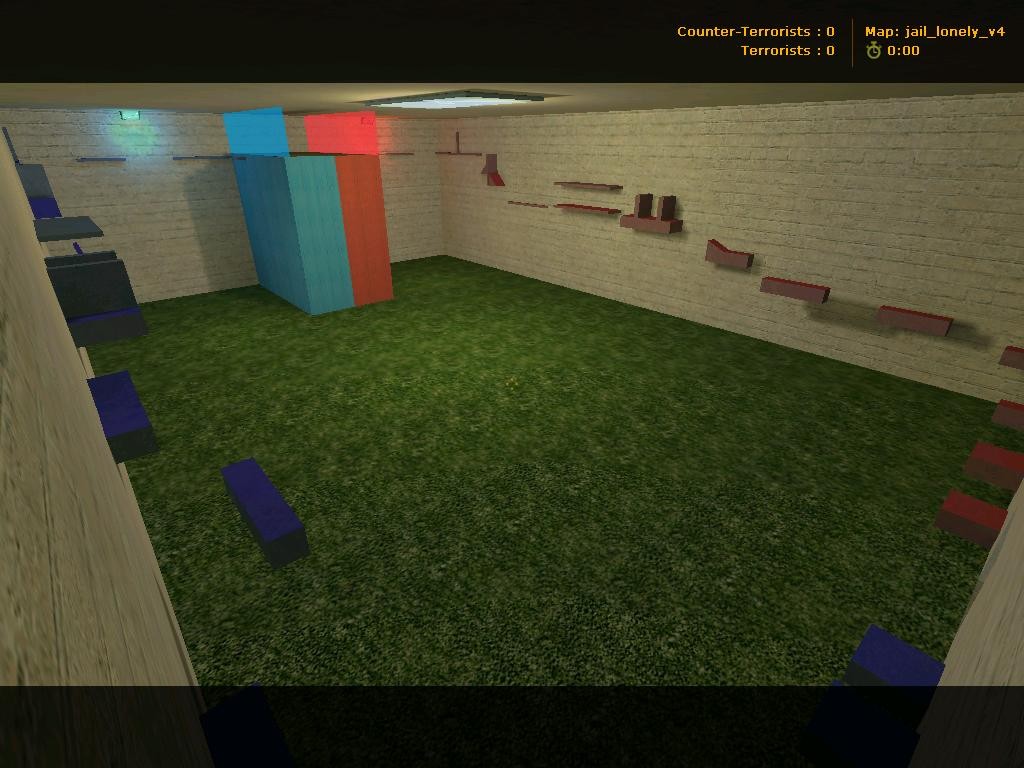 Download jail_lonely_v4 - Screenshot