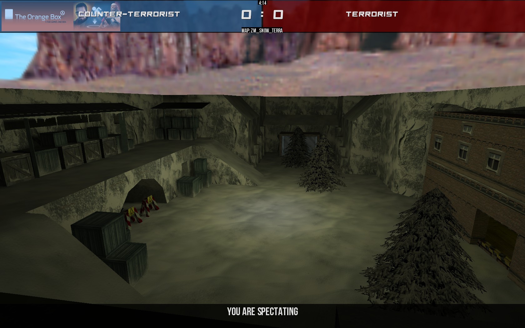 Download zm_snow_terrain - Screenshot