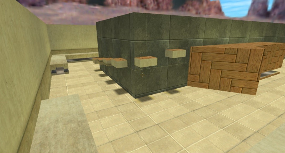 Download zm_virus_t - Screenshot