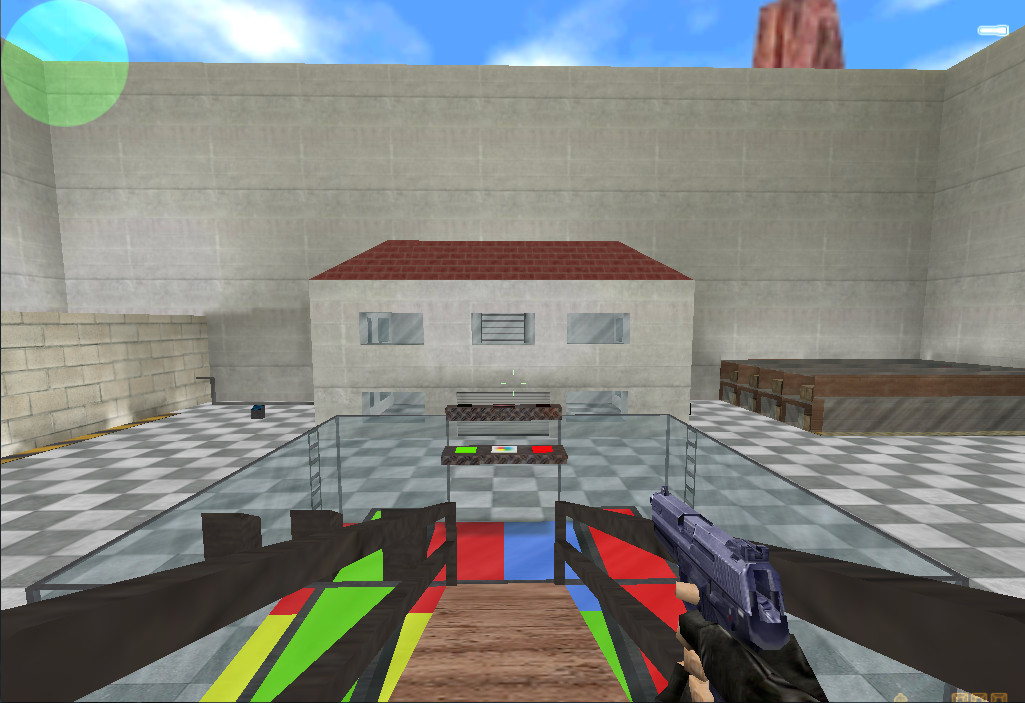 Download jail_atgafasi_v2 - Screenshot