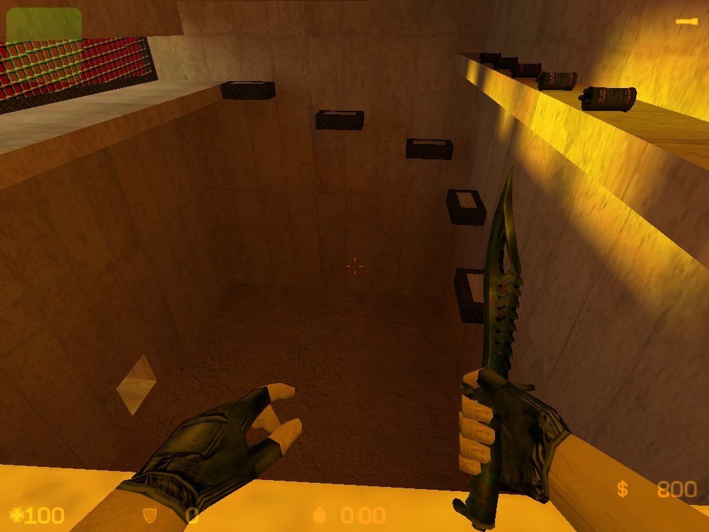 zm_armageddon — screenshot 9