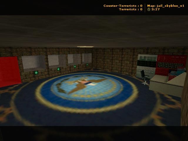 jail_skyblue_v1 — screenshot 5