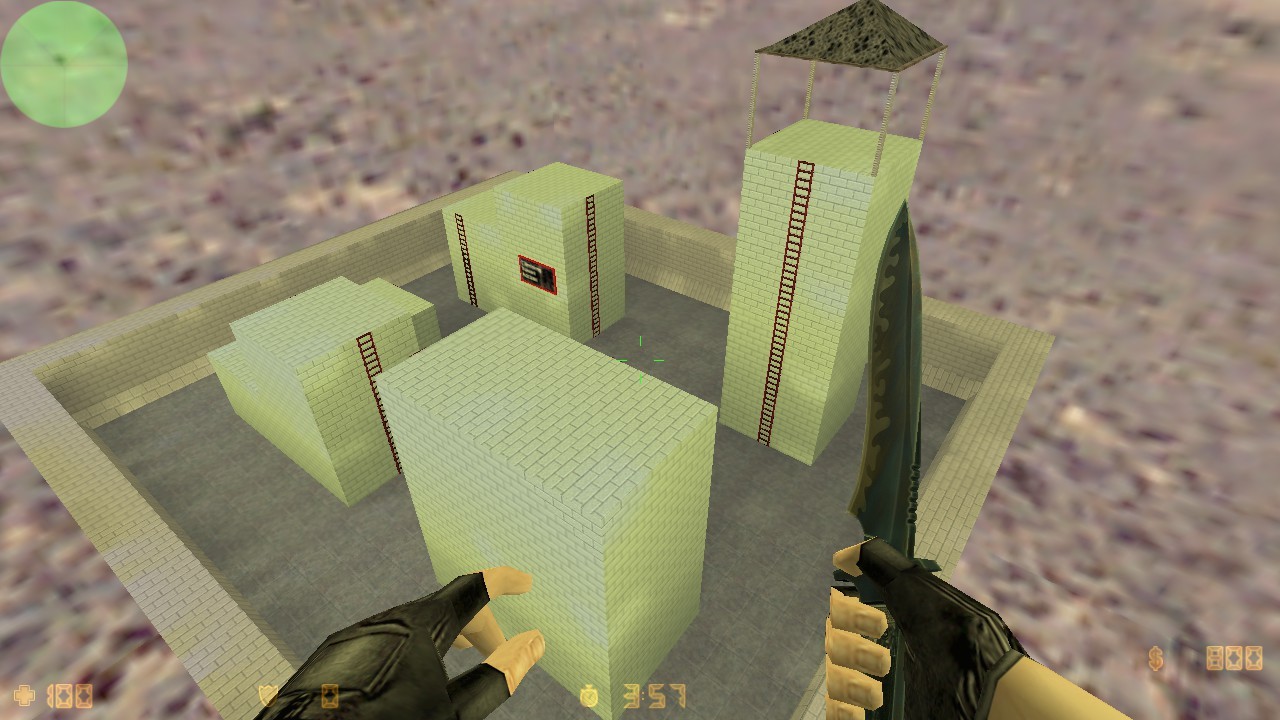 hns_ladderpark — screenshot 1