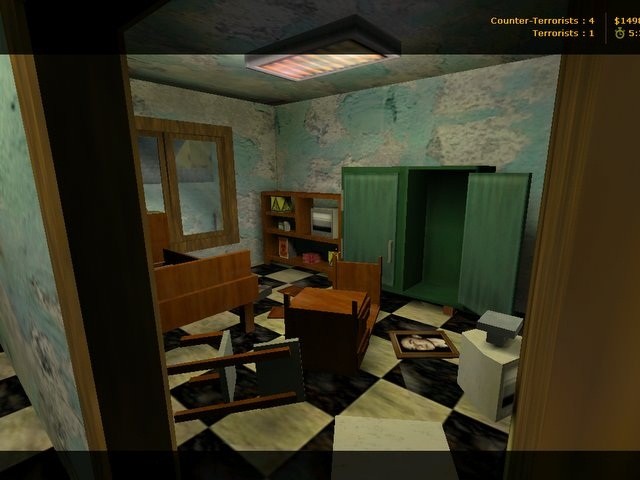 Download casadozumbi2.2 - Screenshot