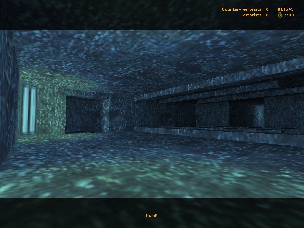 Download zm_underwood_v1 - Screenshot