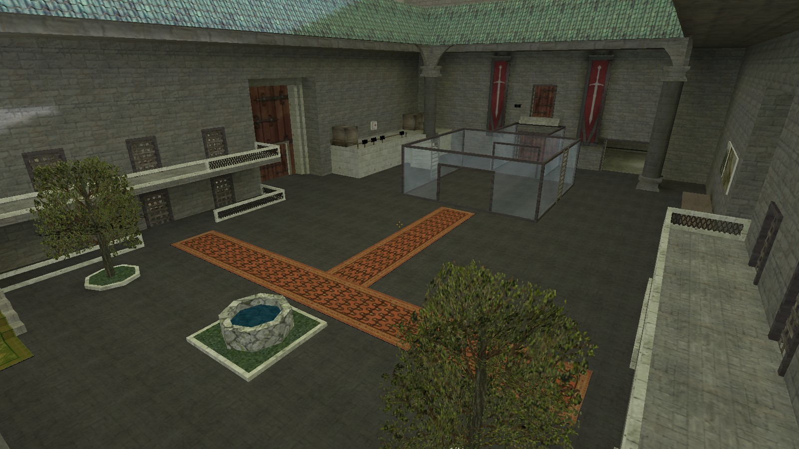 jail_leyawiin — screenshot 5
