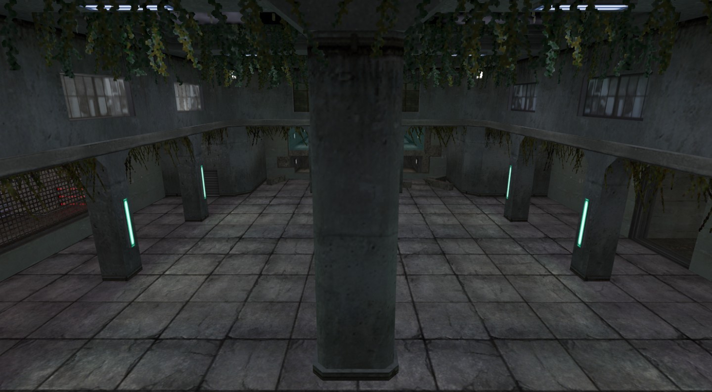 zm_oblitus — screenshot 6