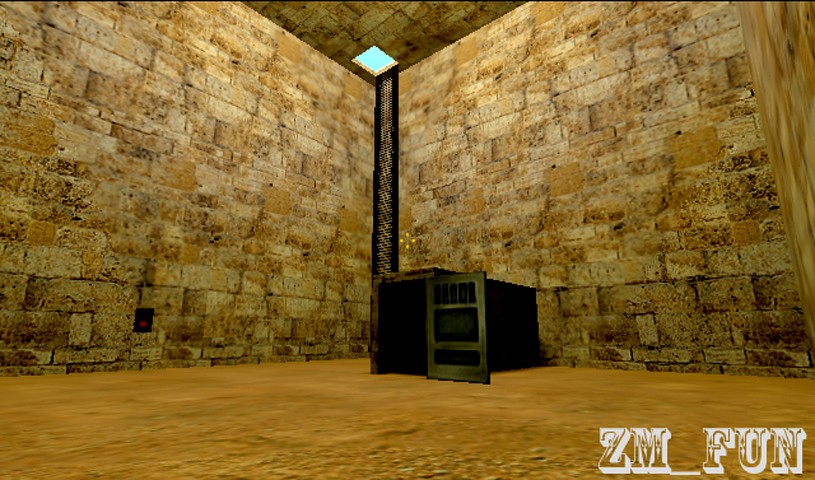 zm_fun — screenshot 4