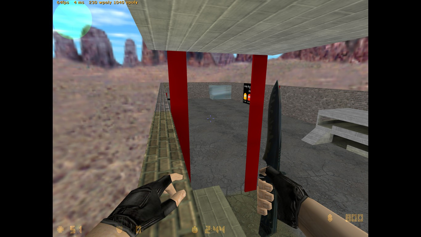 zm_pacman — screenshot 4