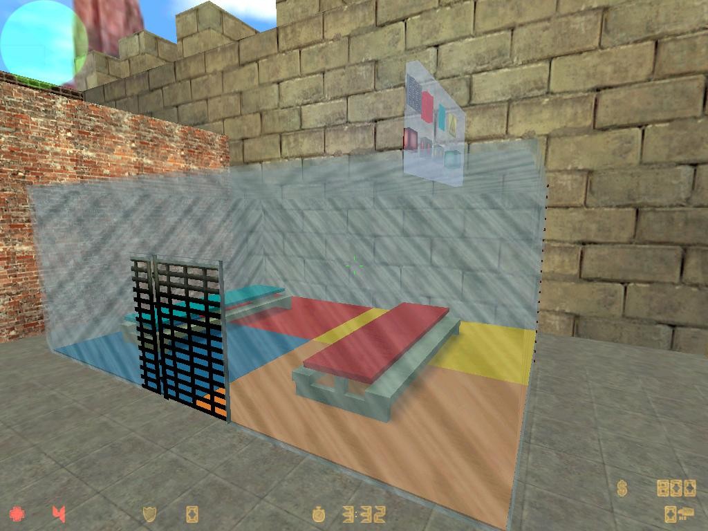 jail_leonkule_b1 — screenshot 1