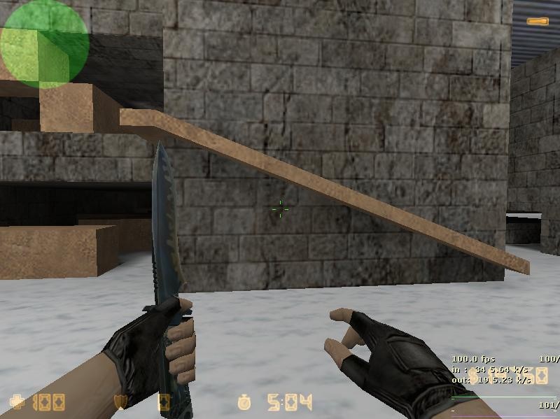 zm_shaker — screenshot 4