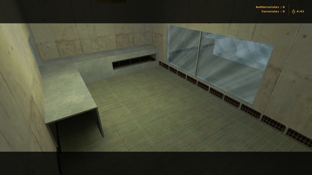Download zm_storage - Screenshot