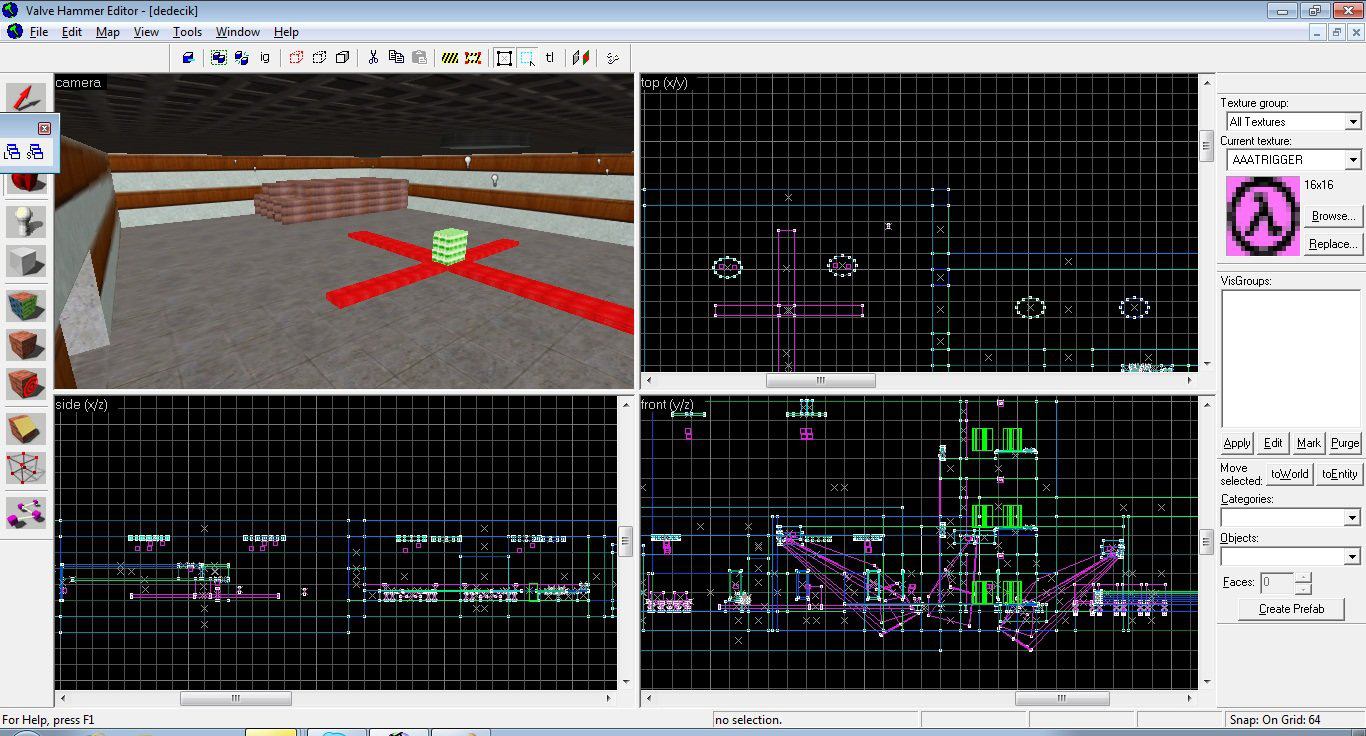 jb_xprince_v3 — screenshot 4