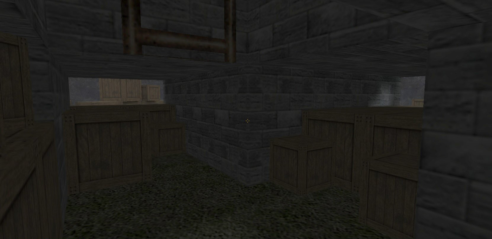 Download zm_5_towers - Screenshot