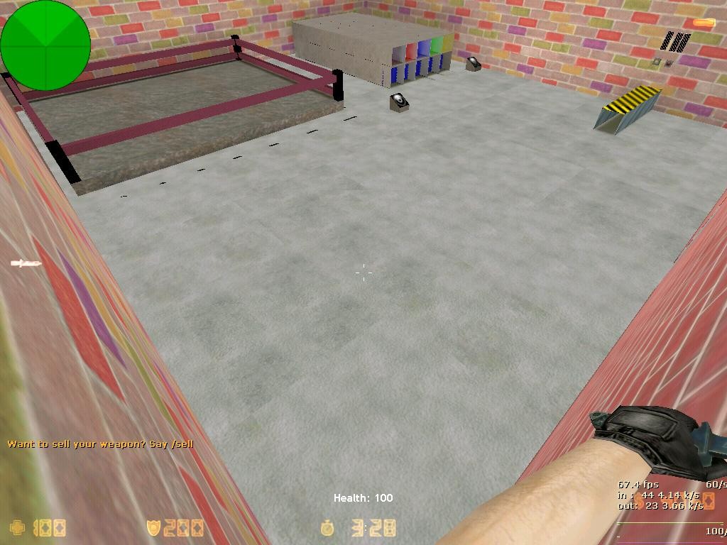 jail_oyunlu — screenshot 5