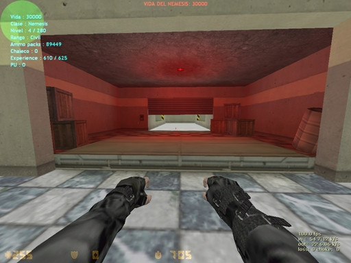 Download ze_darkprofessional_dp1 - Screenshot