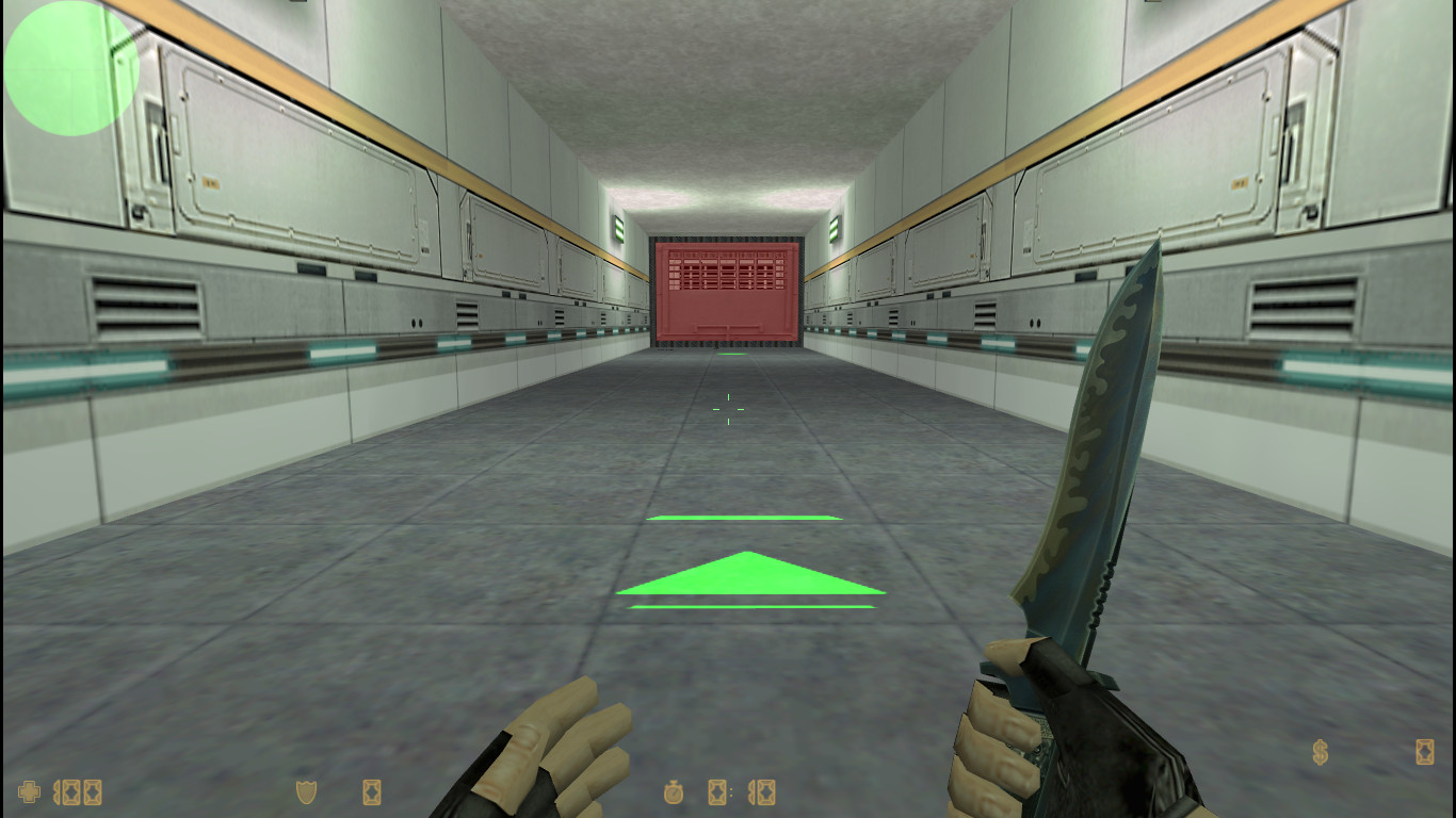 Download ze_milf_facility_escape_final_v4 - Screenshot