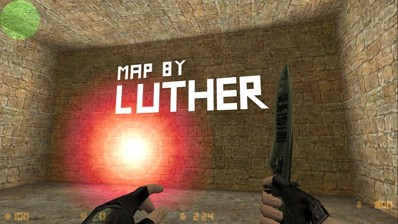 Download zm_aztec_infinity - Screenshot