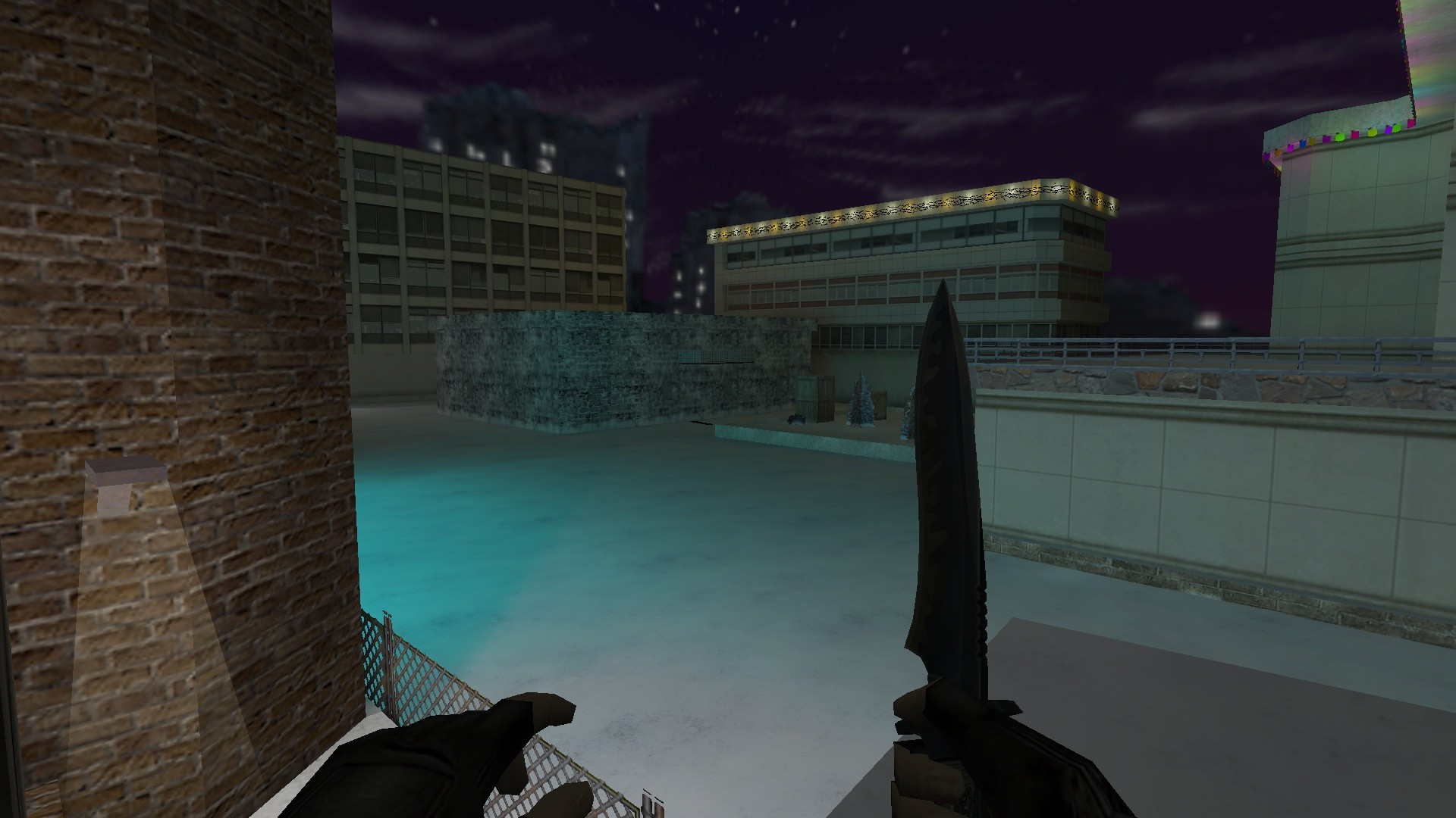 Download zp_frostbite_v1 - Screenshot