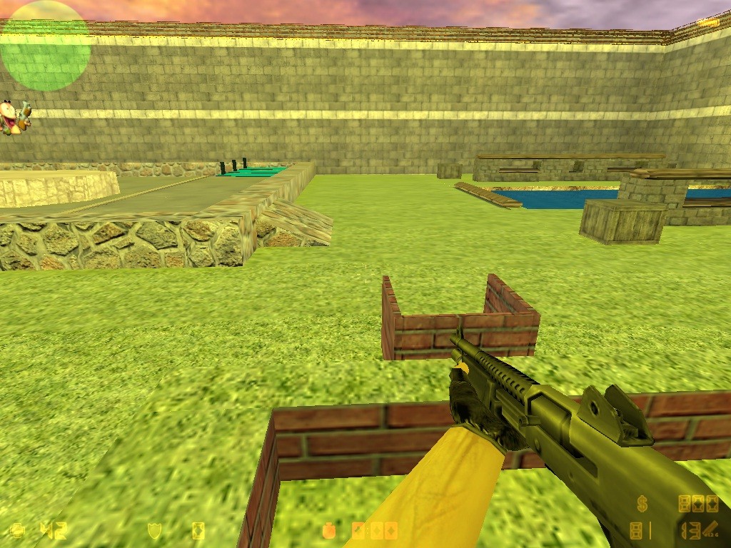 jail_armageddon — screenshot 4