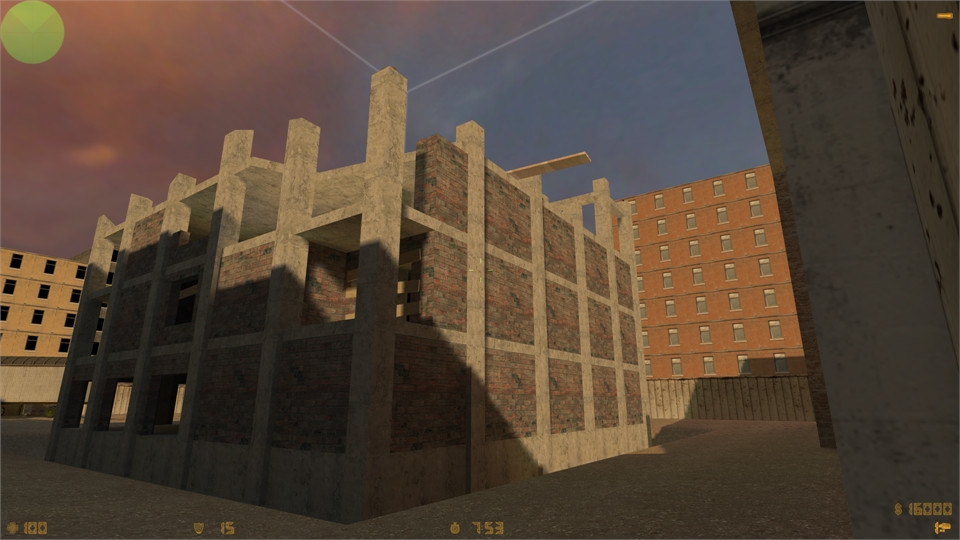 zm_constructionsite — screenshot 5