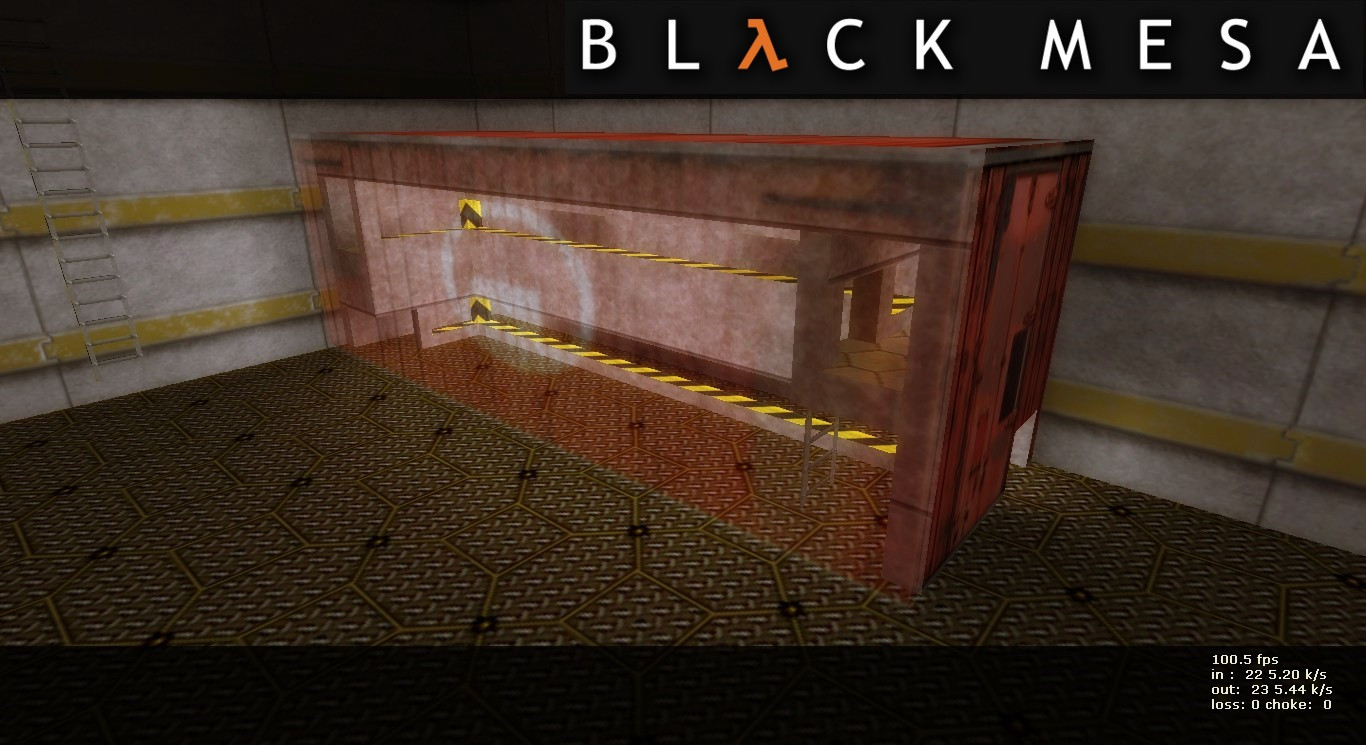 Download za_blackmesa - Screenshot