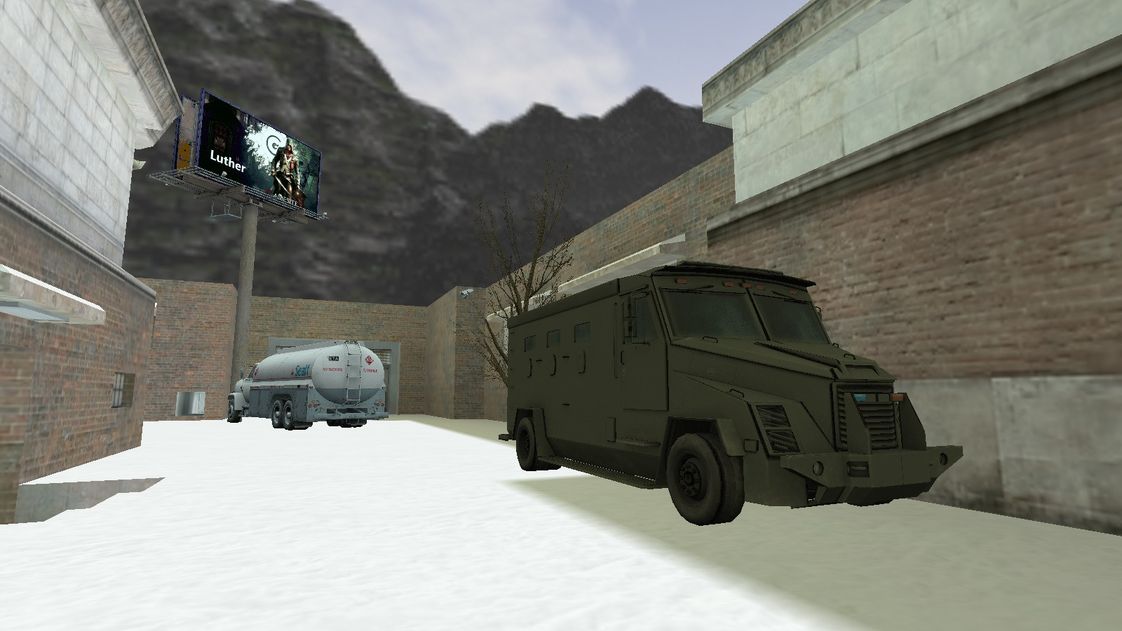 Download zm_office_undead - Screenshot