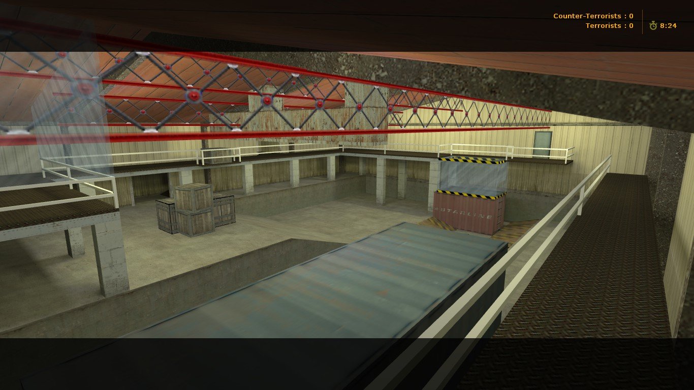 zm_csgo_assault — screenshot 13