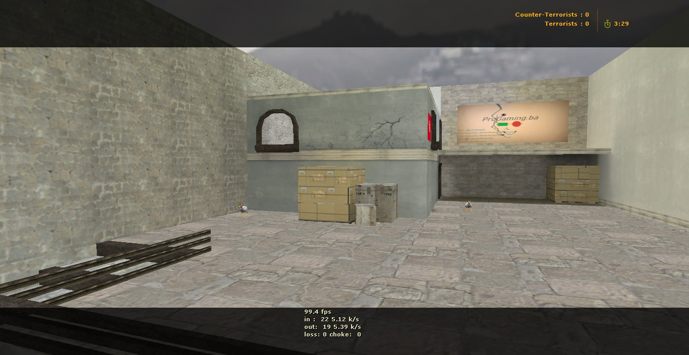 ze_Cs_iTaly — screenshot 8