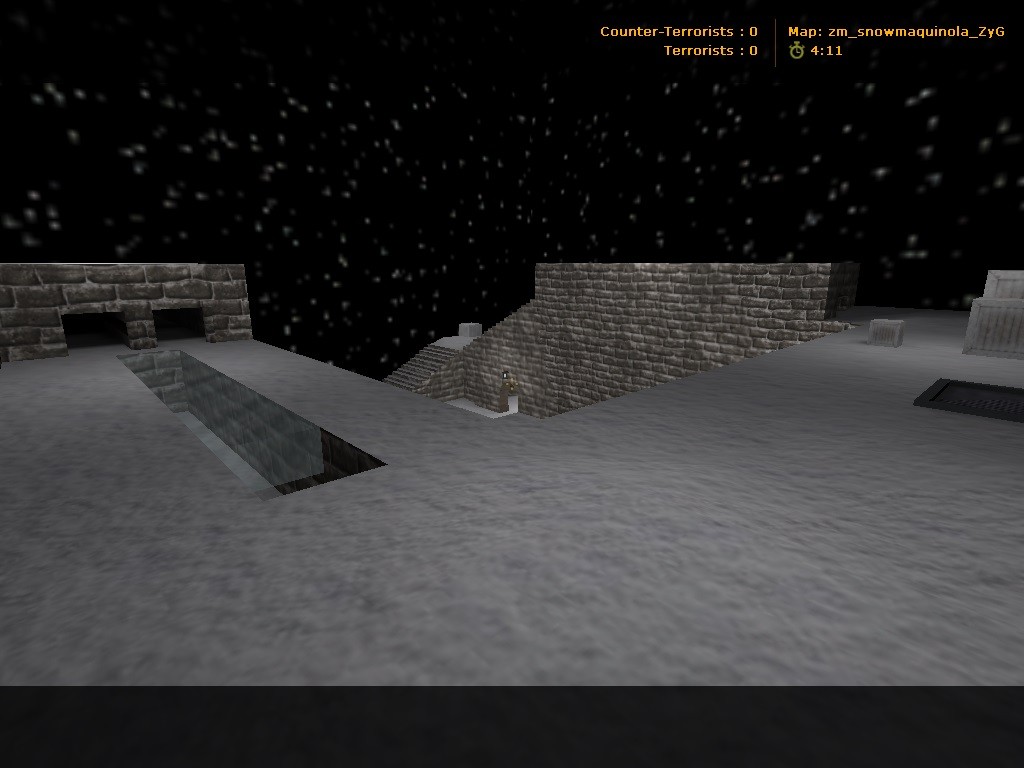 Download zm_snowmaquinola_ZyG - Screenshot