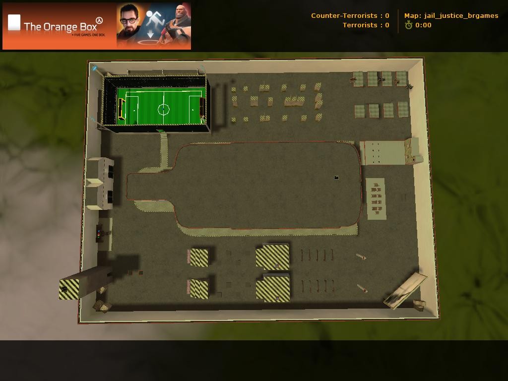 jail_justice_brgames — screenshot 3