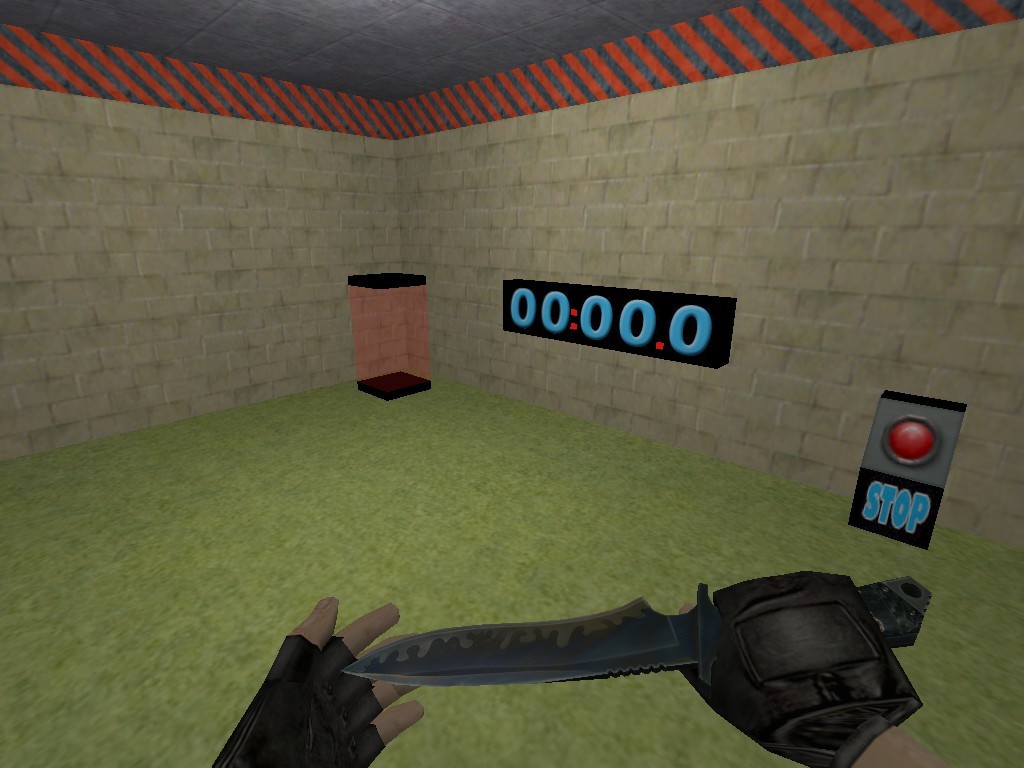 bhop-n — screenshot 1