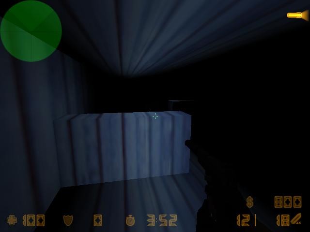 Download zm_theking33 - Screenshot