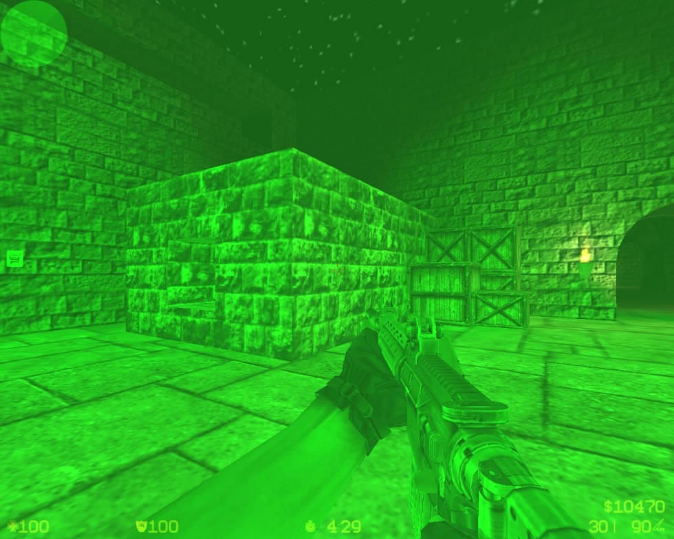 zm_bist_remake — screenshot 2